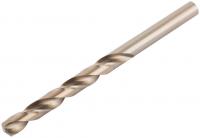 Сверло по мет.CUTOP PROFI 7,5х109мм (кобальта 5%)1шт 48-75-5