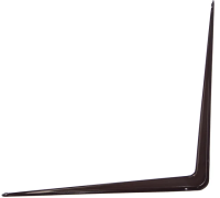 Кронштейн Apecs SB-1-450*400 коричневый