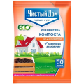 Средства для биотуалетов