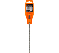 Бур SDS-plus 6*210 ВИХРЬ