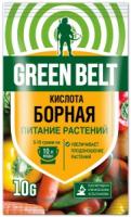 Борная кислота 10 гр.
