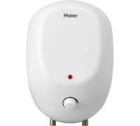 Водонагреватель Haier ES8V-Q1 8л 1,5кВт над мойкой