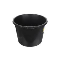 Таз строительный круглый 40л (62-1-140)