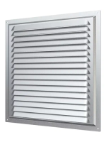 Решетка вентил.300*300мм SL-110/316 1549Г