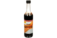 Лак ХВ-784 0,5л Венге 