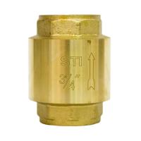 Клапан обратный 3/4"