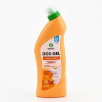 Средство д/туалета и ванной "DOS GEL" 750мл