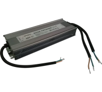 Блок питания APEYRON 250Вт 24В 10,4А IP67 270*95*35мм на магазин