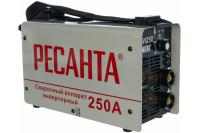 Сварочный аппарат инверторный САИ 250