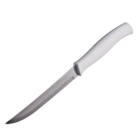 Нож овощной Трамонтина Athus 12,7см 5"23096/005 бел.