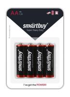 Э/п Smartbuy R06 BL4