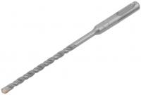 Бур по бетону GreatFlex Light 6х160мм SDS PLUS 56-6160