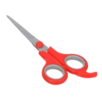 Ножницы универс. 18,1см (350-006) "GALANTE Premium"
