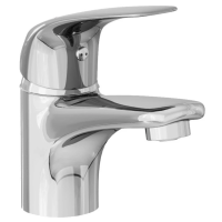 Смеситель для умывальника AVRORA Glade AV3010