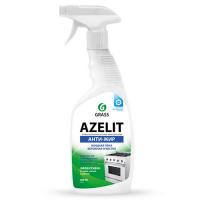 Ср-во д/удалениея кухон.плит,духовых шкафов, грилей 600мл "Azelit"