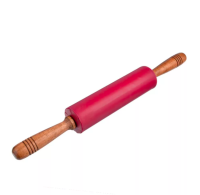 Скалка силик.36см о891071