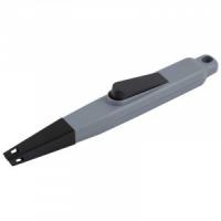 Зажигалка пьезо ЕNERGY-21 серебро 157433