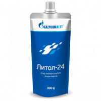 Смазка пластичная  ЛИТОЛ-24 300г