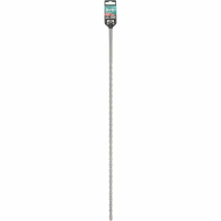 Бур по бетону, SDS-Plus, GreatFlex Light, 10х600мм 56-10600