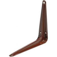 Кронштейн 125*100 (4"х5") коричневый 15кг
