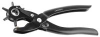 Дырокол STAYER 2-4,5мм  22940