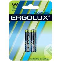 Э/п Ergolux LR03 BL2
