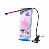 Светильник VLED-FITO-DL-1-6W IP33 VKL