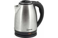 Эл.чайник HOMESTAR HS-1028 1,8л нерж.беж.
