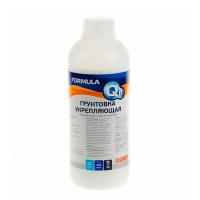 Грунтовка укрепл. антисепт. 1л Formula