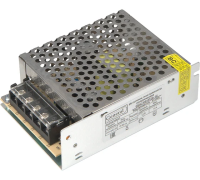 Блок питания 12В 5А 60Вт IP20 General