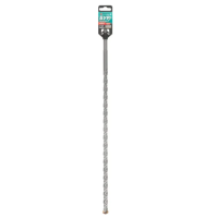 Бур по бетону SDS-Plus, GreatFlex Light 14х460мм 56-14460