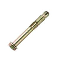 Анкерный болт 10*55мм  1шт