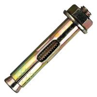 Анкерный болт с гайкой 10*40