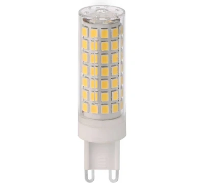 Лампа In Home G9 12W 6500K 220V