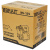 Насосная станция BRAIT NS-125 125Вт 2л 8м чугун Насосная станция BRAIT NS-125 125Вт 2л 8м чугун