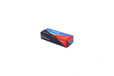 Ручки на планке AVERS HP-42.0123-S-C-CR-L