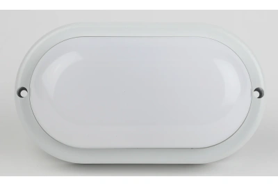 Светильник LED Эра SPВ-202-0-40К-012Вт IP65 овал +40-40С