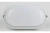 Светильник LED Эра SPВ-202-0-40К-012Вт IP65 овал +40-40С