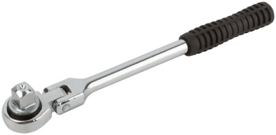 Вороток 1/2" с шарниром 62350