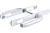 Ручки на планке Apecs HP-92.7005-W