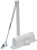 Доводчик дверной NOTEDO DS-090 белый 60-120кг