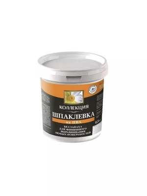 Шпаклевка на ПВА 0,8кг г.Ижевск