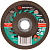 Круг лепест.торц GreatFlex Light 125х22,2мм Р36 71-837