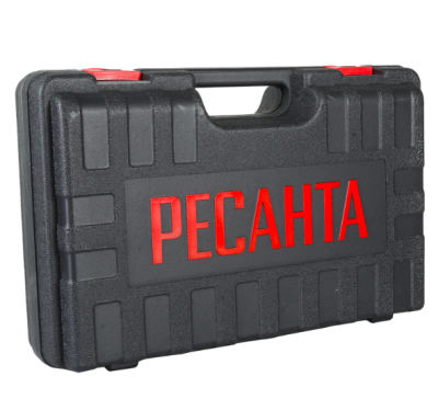 Перфоратор П-28-800К Ресанта