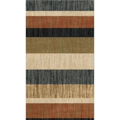 Коврик Dekorelle Velvet 50х80см V002-2
