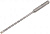 Бур по бетону GreatFlex Light 5х160мм SDS PLUS 56-5160