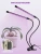 Светильник VLED-FITO-DL-2-12W IP33 VKL