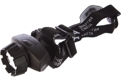Фонарь Эра GВ-602 3*R03 1вт 7Led Гром 35м