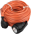 Удлинитель ЭРА 30м IP44 с/з 3*0,75 бухта