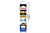 Герметик Момент санитар. силикон. 280мл белый 2047372